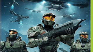 Halo Wars Sells A Million